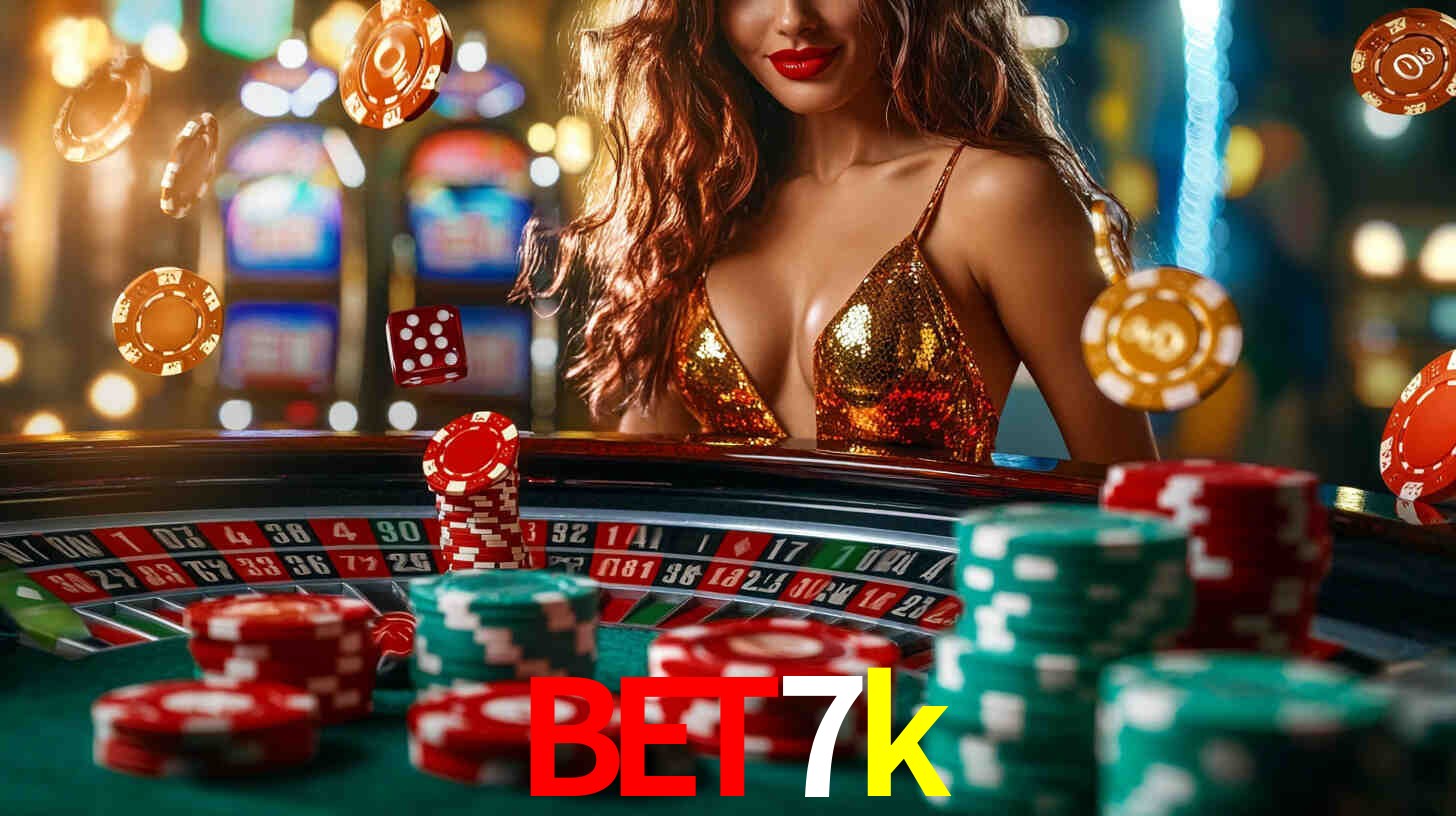 Experiência VIP bet7k