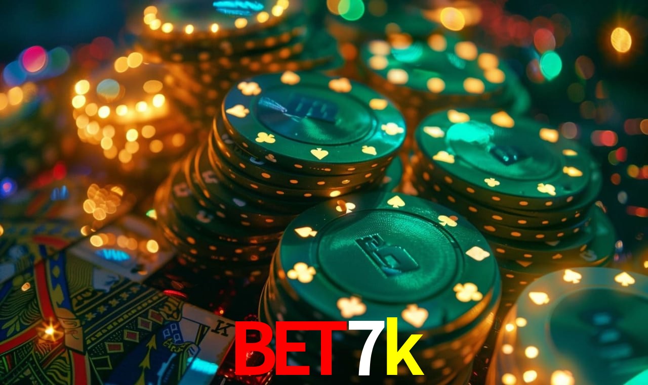 Experiência VIP bet7k