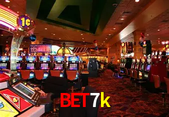 Descubra a Essência do bet7k: Nossa História e Compromissos