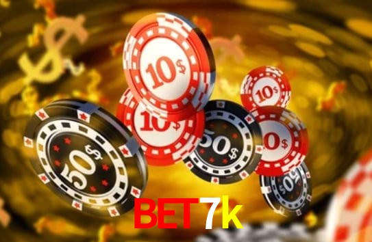 Estatísticas bet7k