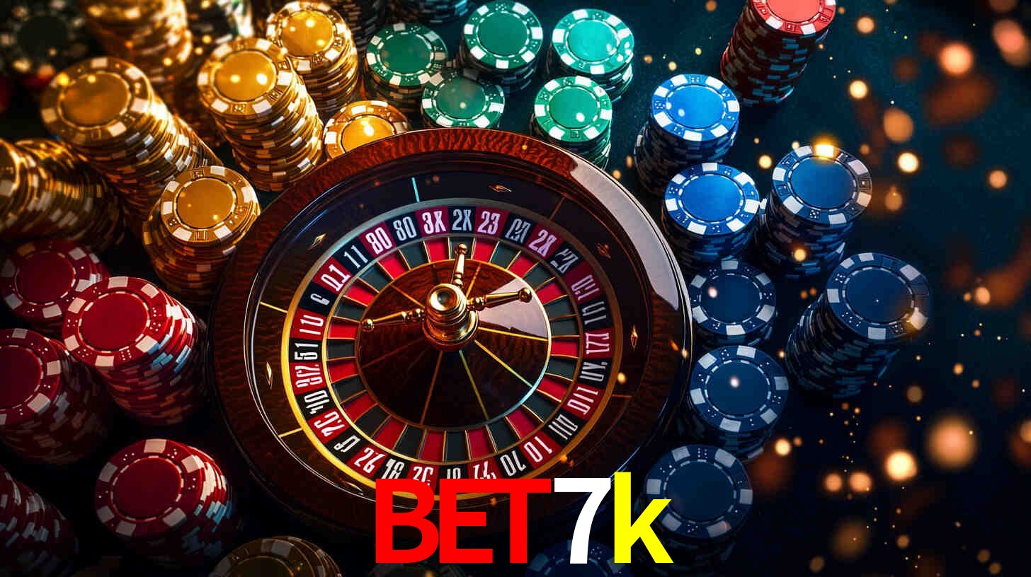 Welcome Bonus bet7k
