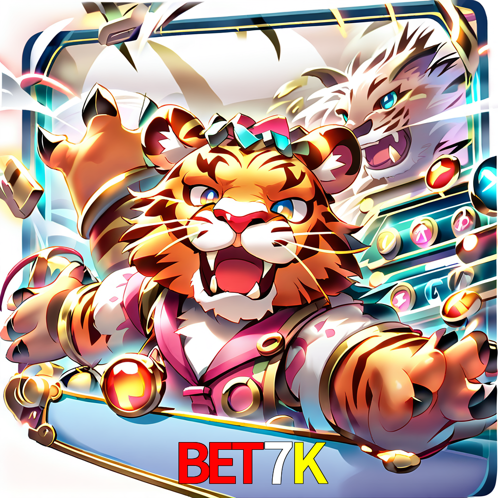  BET7K