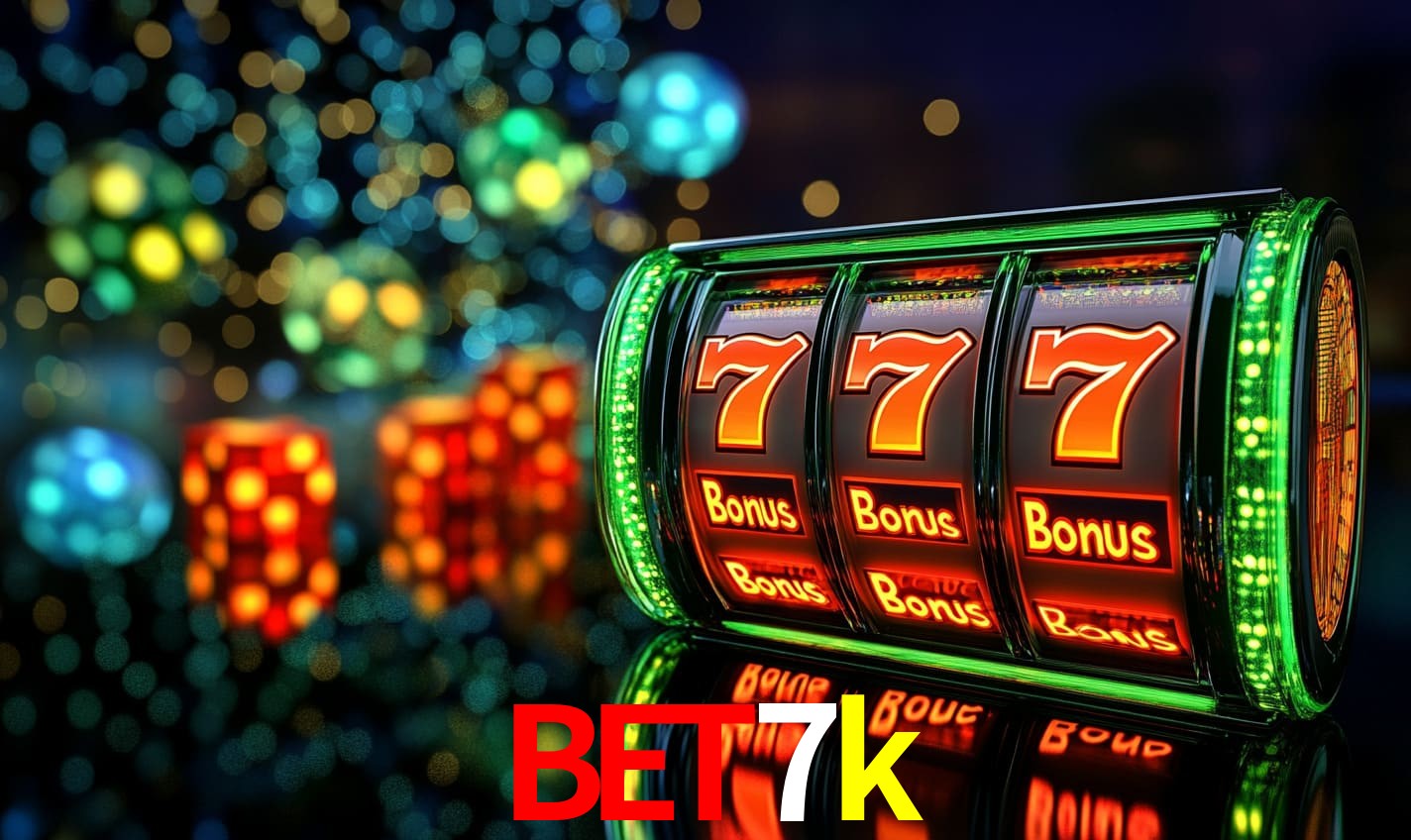 Integração de APIs bet7k