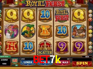 Descubra a Essência do bet7k: Nossa História e Compromissos