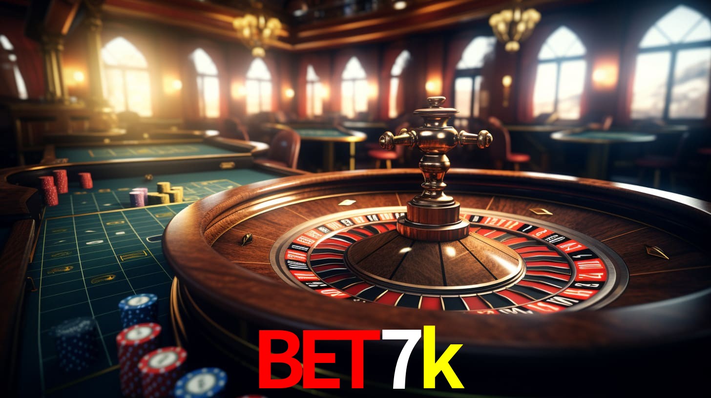 Live Casino bet7k