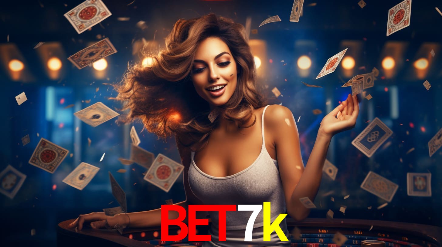Slot Games bet7k