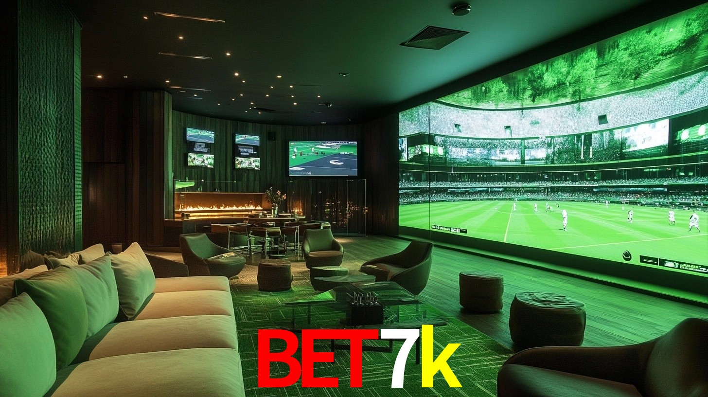 Live Casino bet7k