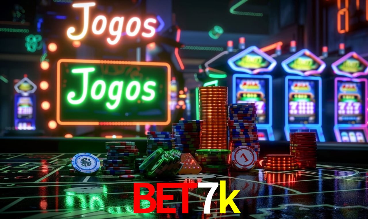 bet7k App Interface