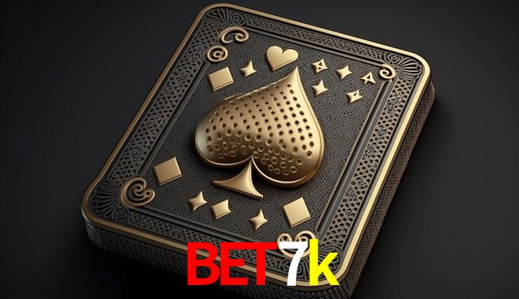 Diretório de Jogos bet7k
