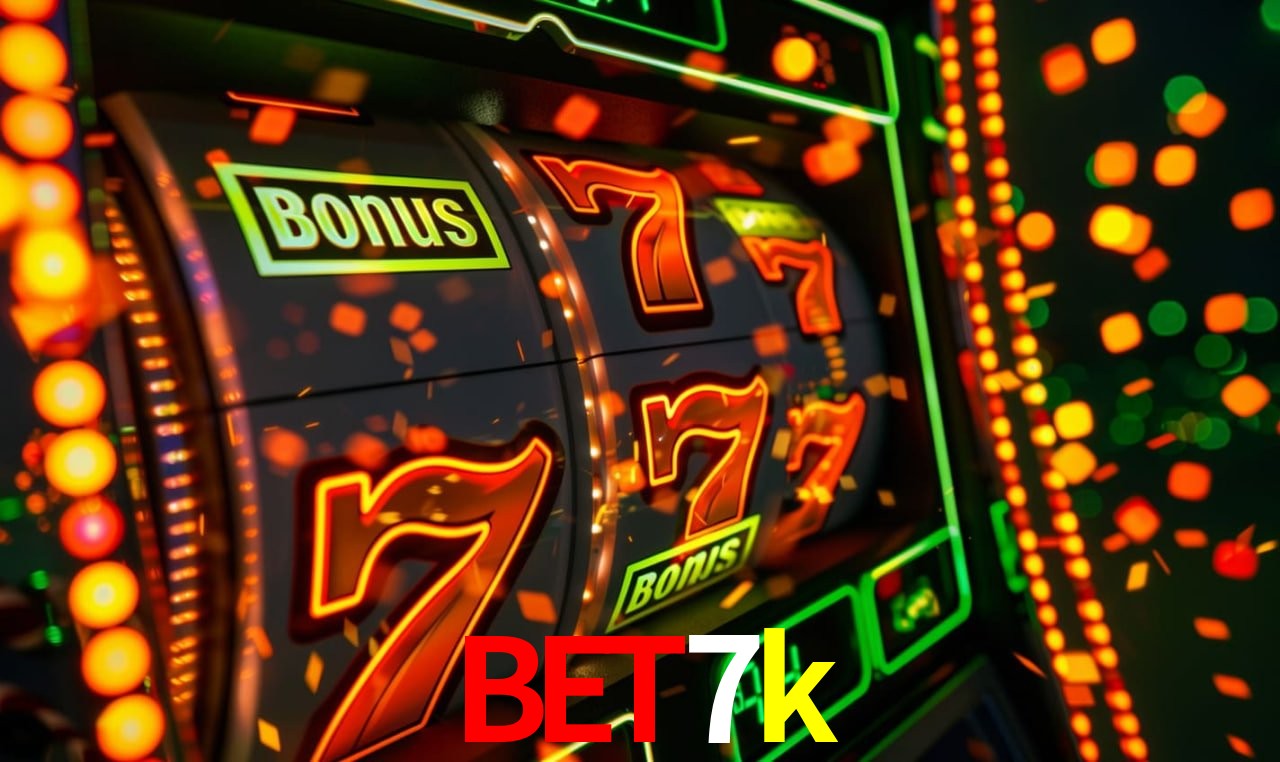 bet7k.com