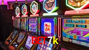 Bônus Diários bet7k