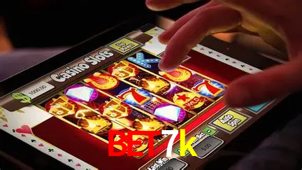 A Popularidade dos Caça-Níqueis no bet7k