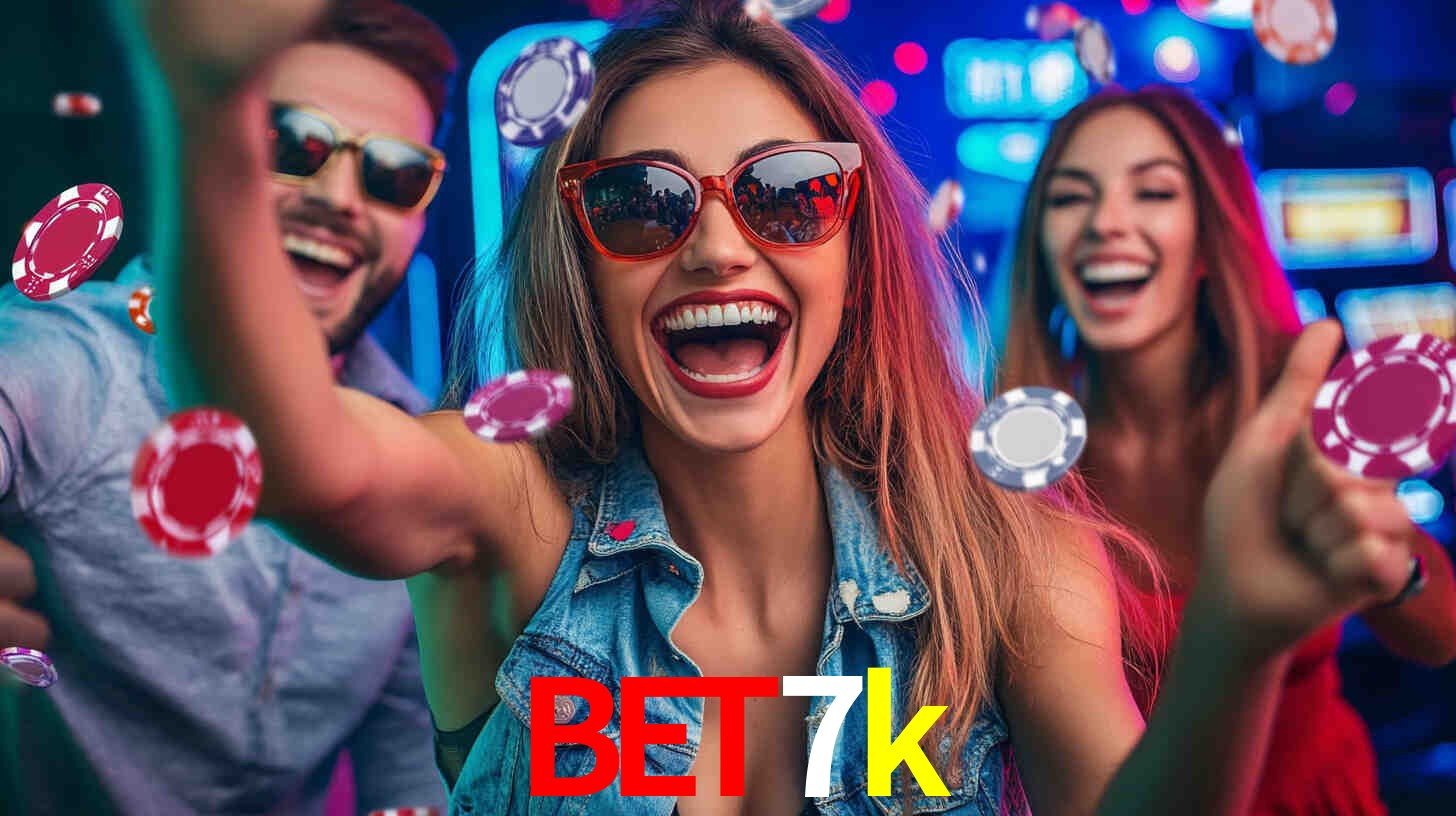 Descubra o Programa VIP da bet7k: Vantagens Exclusivas para Jogadores