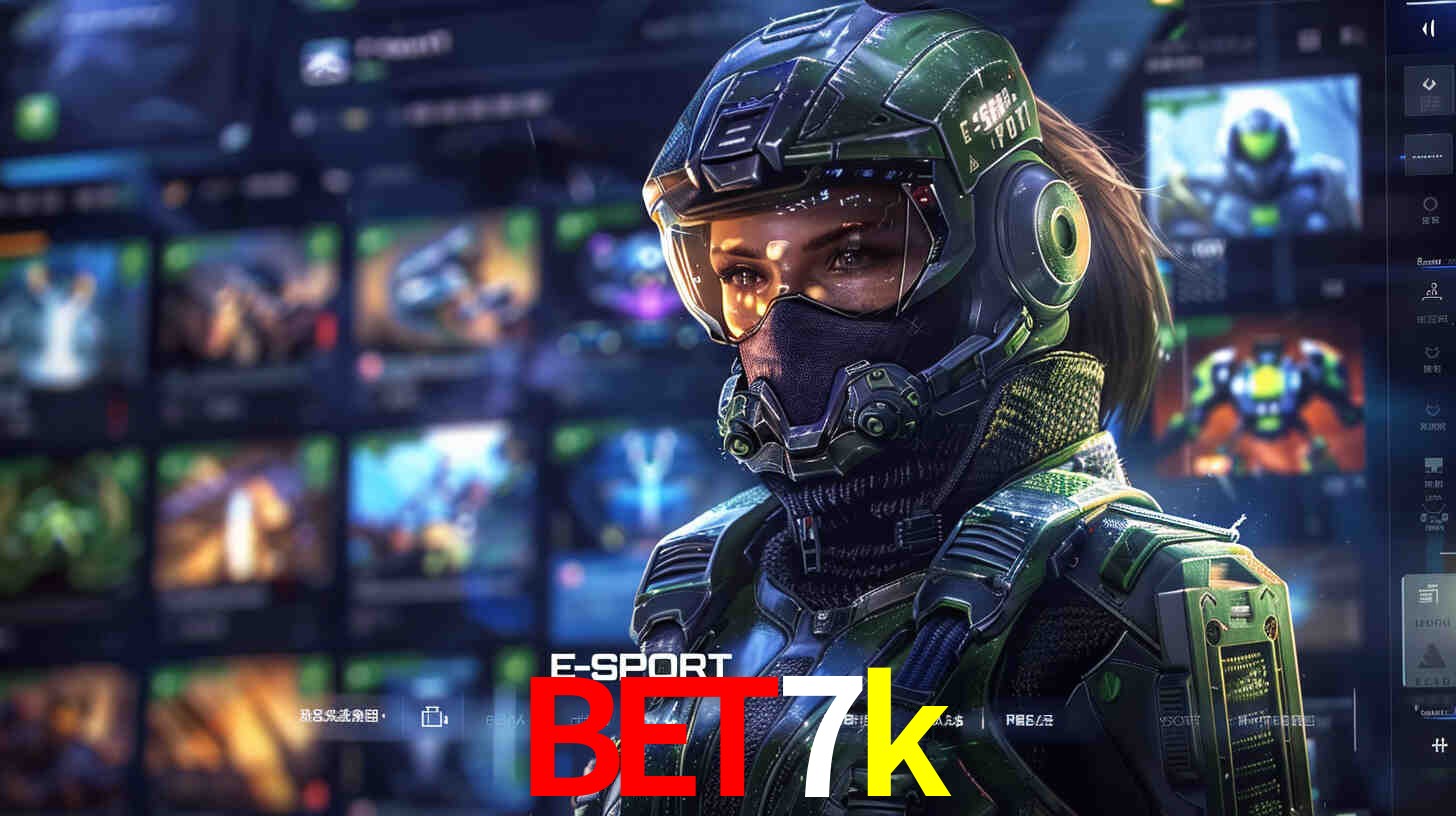 bet7k: A Experiência de Casino com Jogos de Mesa ao Vivo