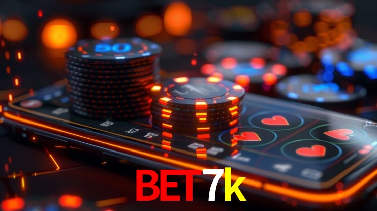Flash Promotion bet7k
