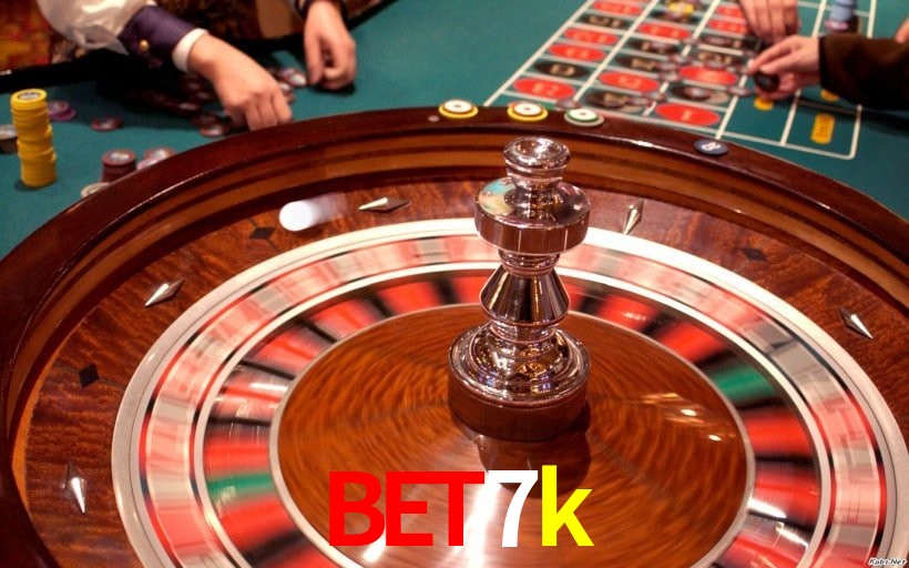 Casino VIP bet7k
