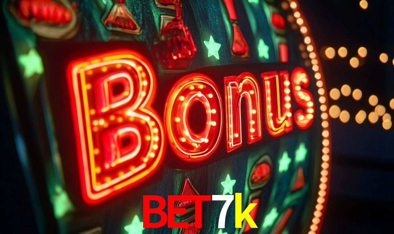 Casino Ao Vivo bet7k
