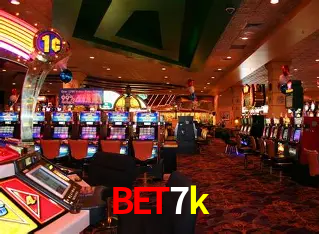 A Experiência Imersiva dos Cassinos Ao Vivo no bet7k