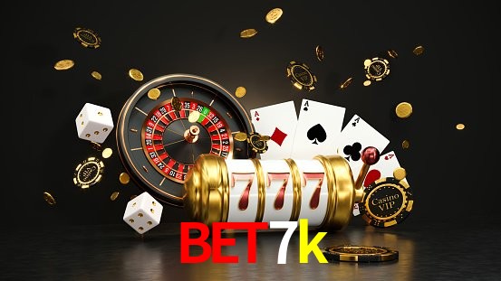 Account Benefits bet7k