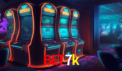 Desvendando o Mundo dos Jogos Virtuais na bet7k