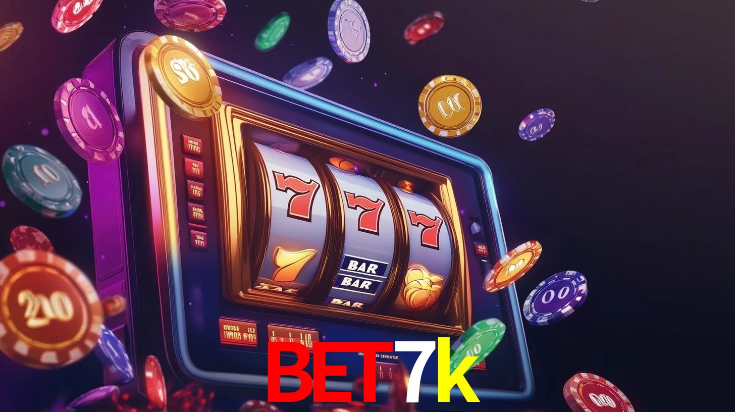 Bonus Features bet7k
