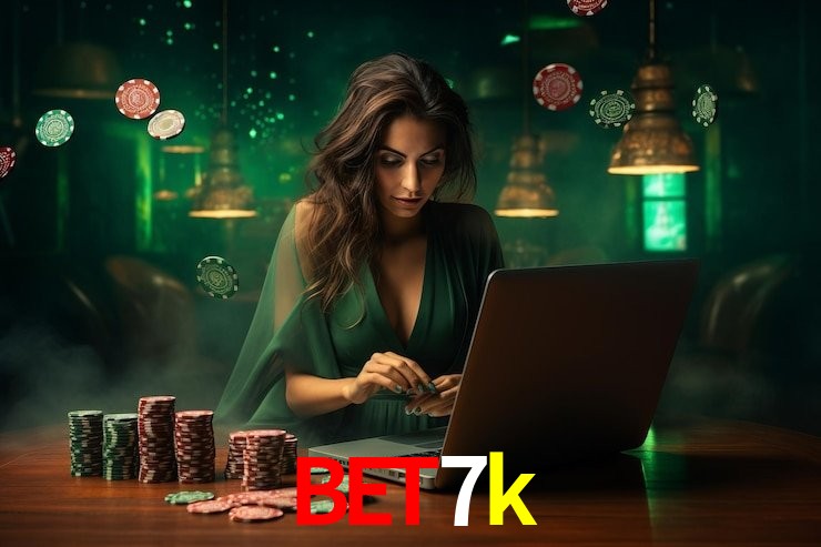 bet7k login