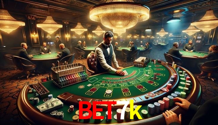 Seasonal Promotions bet7k