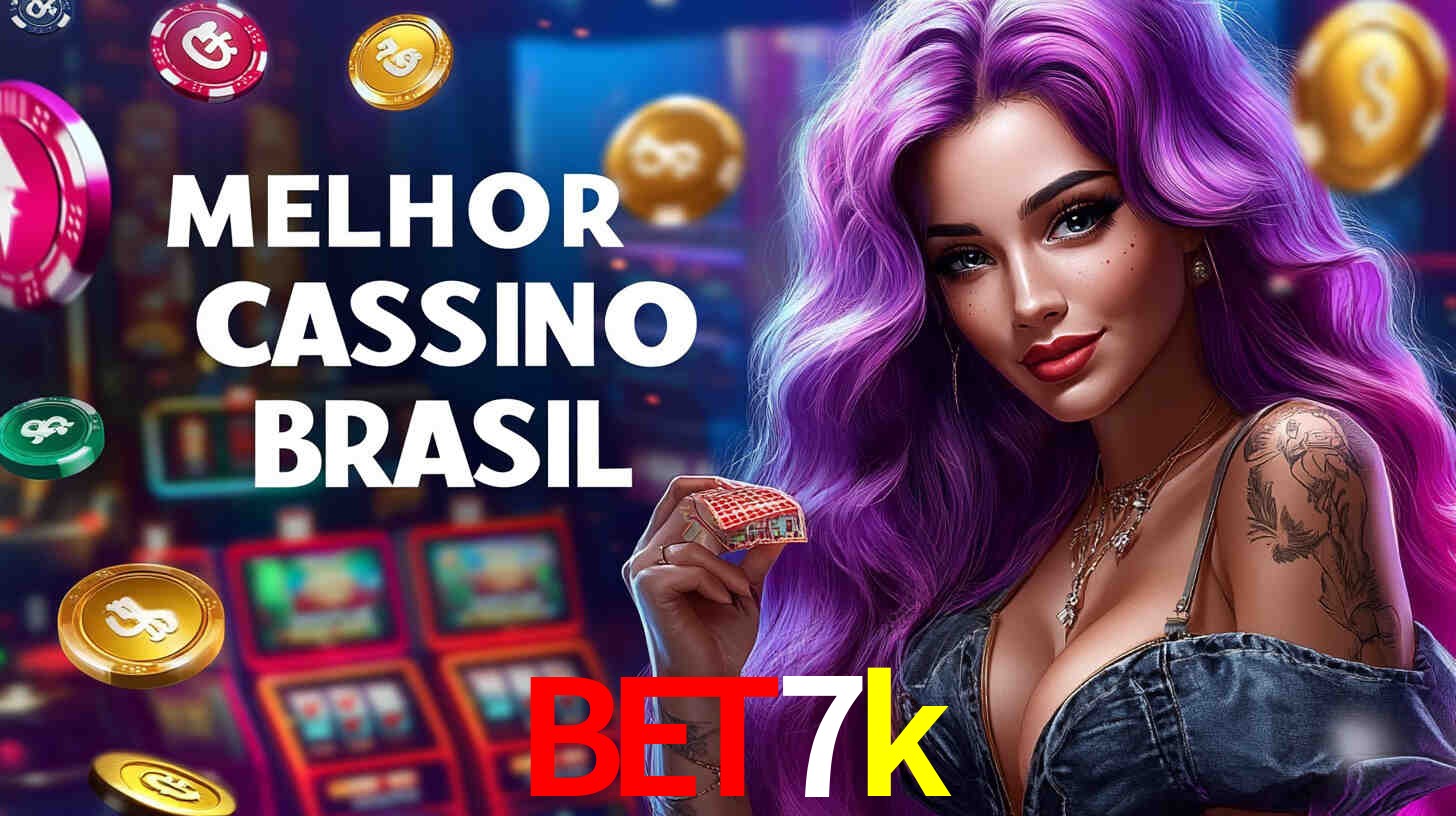 Inovações de Jogos na bet7k: O Futuro das Experiências Interativas