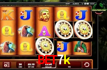 A Experiência Imersiva dos Cassinos Ao Vivo no bet7k