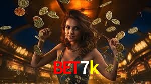 Exclusive Offers bet7k