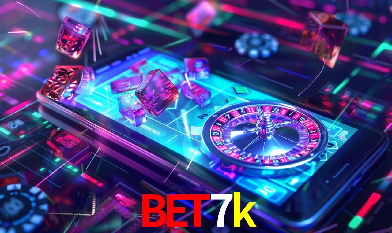 Recursos de Bônus bet7k