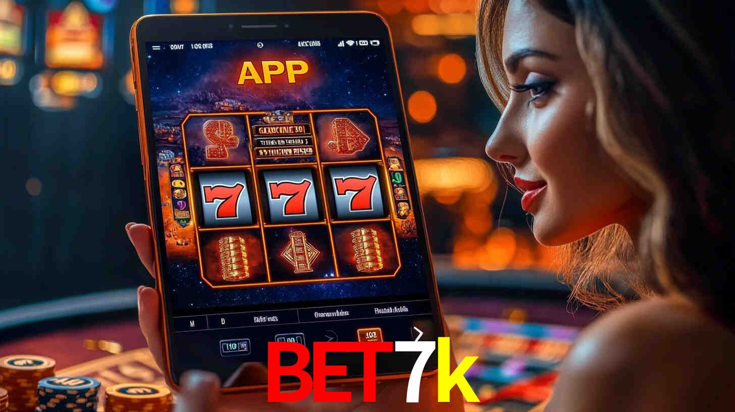 Daily Bonuses bet7k