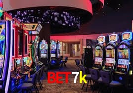 bet7k login