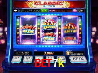 Inovações de Jogos na bet7k: O Futuro das Experiências Interativas