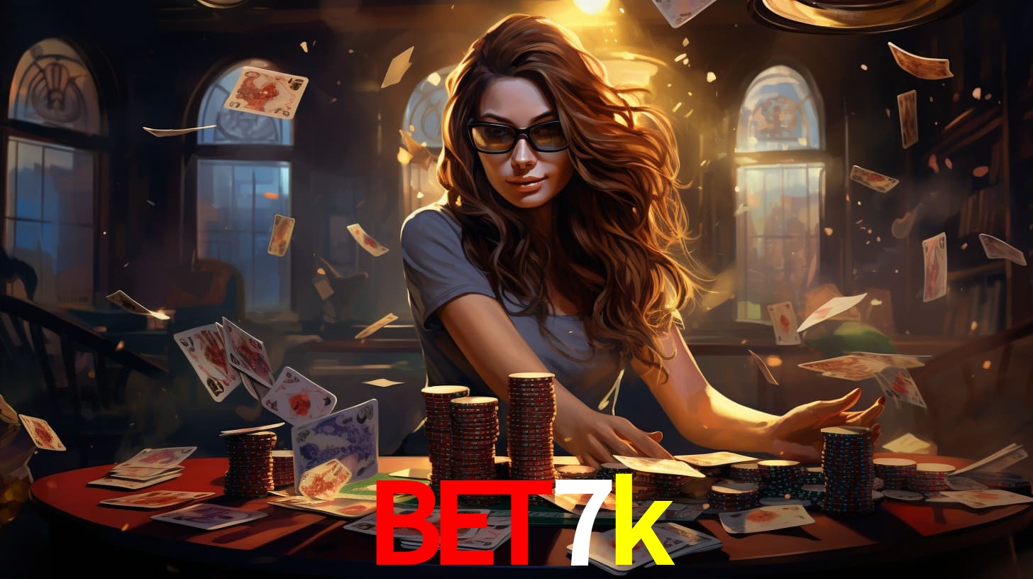Game Providers bet7k