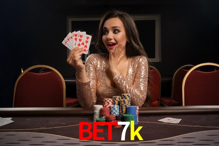 Jogos Exclusivos bet7k