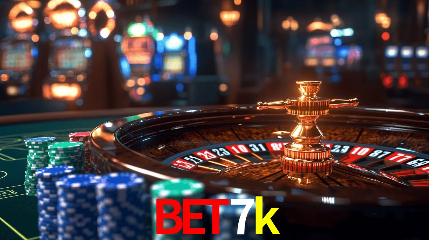 VIP Casino bet7k