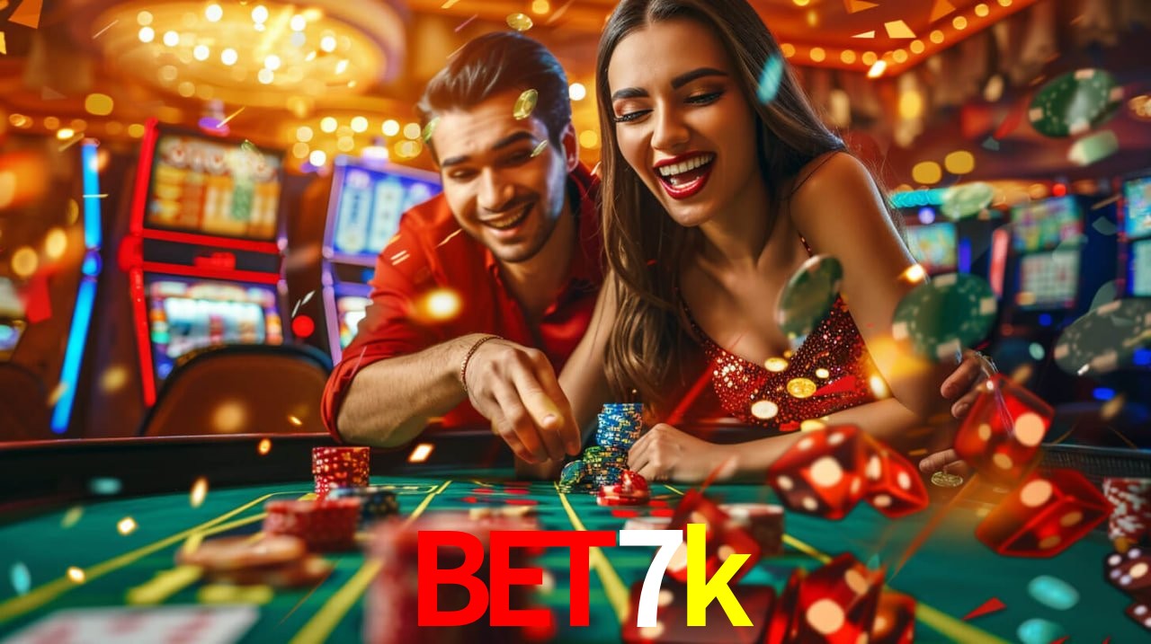 Promoção Relâmpago bet7k