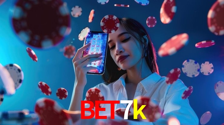 cassino bet7k