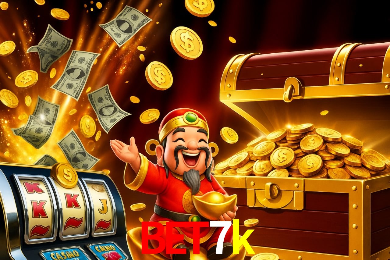 Mesa de Blackjack bet7k