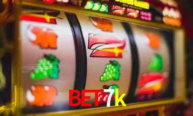 Apostas Esportivas na bet7k: Um Guia Completo