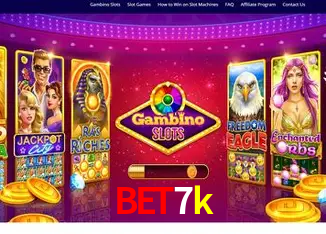 Descubra a Magia dos Jogos de Arcade no bet7k