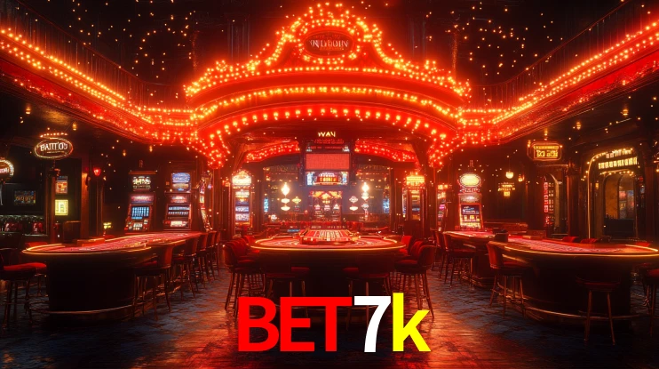 Football Betting bet7k