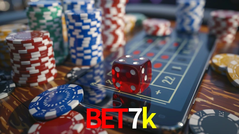 Exclusive Games bet7k