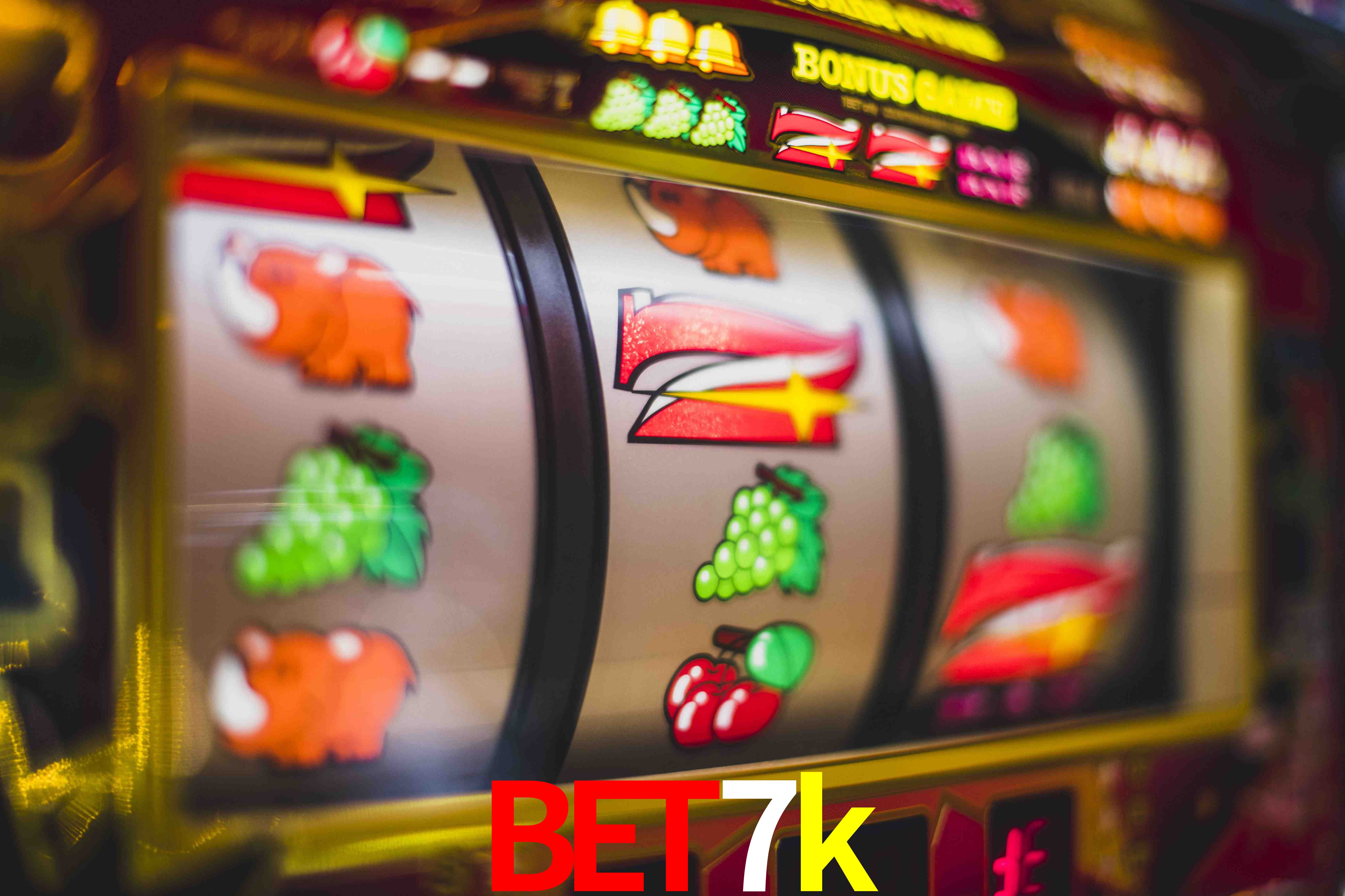 2FA Security bet7k