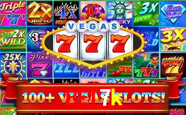 Descubra o Programa VIP da bet7k: Vantagens Exclusivas para Jogadores