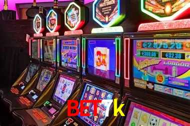 A Experiência Imersiva dos Cassinos Ao Vivo no bet7k