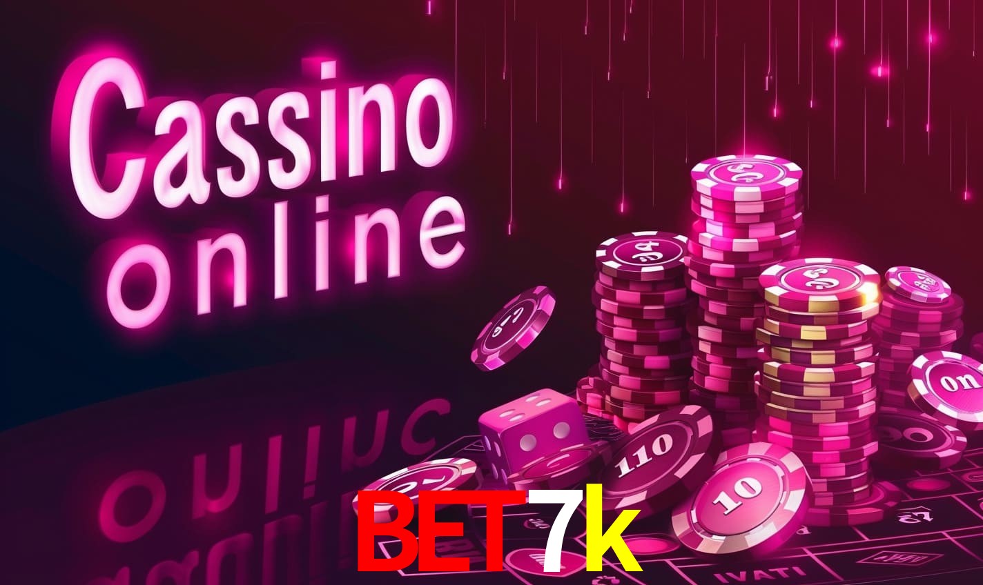 bet7k: Jogue Crash e Experimente Alta Recompensa Instantânea