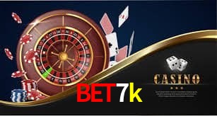 Estatísticas do Jogo bet7k