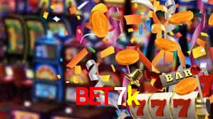 Premium Interface bet7k